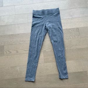 Gray Aerie Leggings
